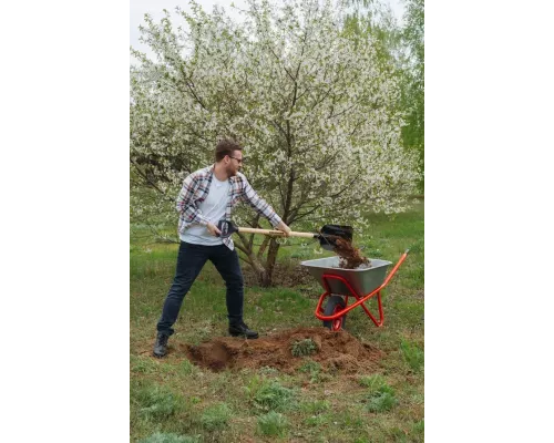 Лопата совковая Stab