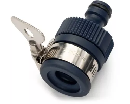 Адаптер с хомутом универсальный