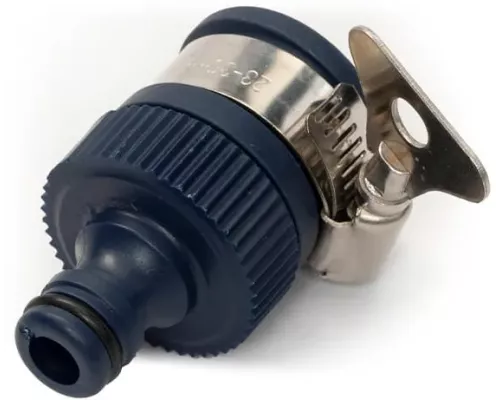 Адаптер с хомутом универсальный