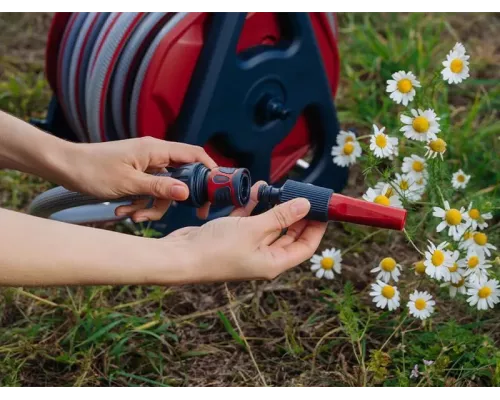 Наконечник поливочный