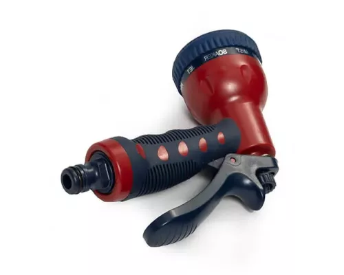 Пистолет-распылитель 9 режимов