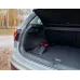 Лопата автомобильная со скребком