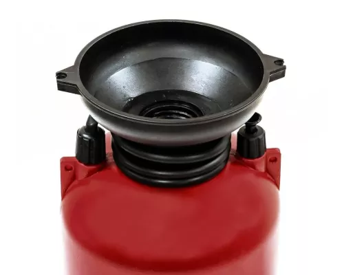 Опрыскиватель 9 л помповый садовый