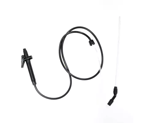 Опрыскиватель 9 л помповый садовый