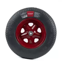 FACHMANN Колесо 3.25/3.00-8 (d 365 мм ) подшипник d 12 мм, ступица 82 мм, 05.139, 4627184109853 (CN)