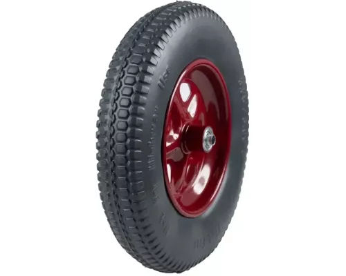 Колесо для тачки, тележки садовой 3.25/3.00-8