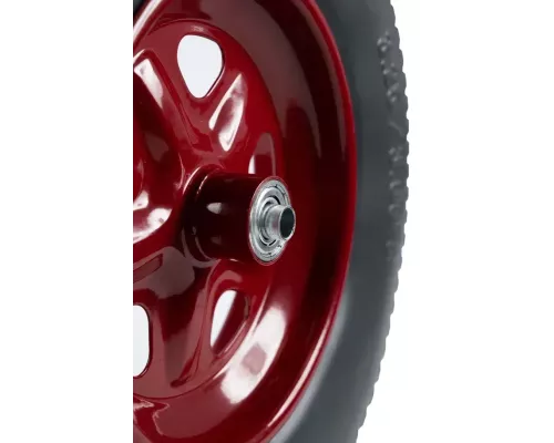 Колесо для тачки, тележки садовой 3.25/3.00-8