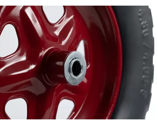 Колесо для тачки, тележки садовой 4.80/4.00-8