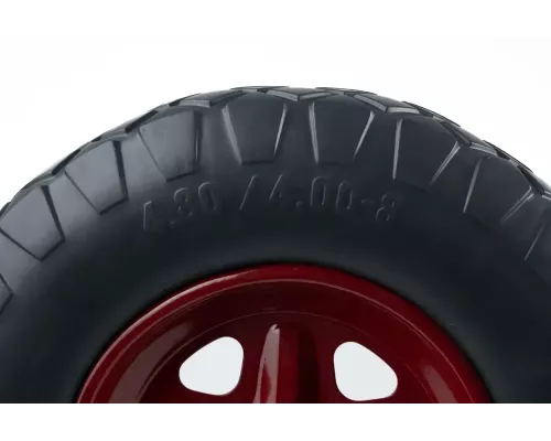 Колесо для тачки, тележки садовой 4.80/4.00-8
