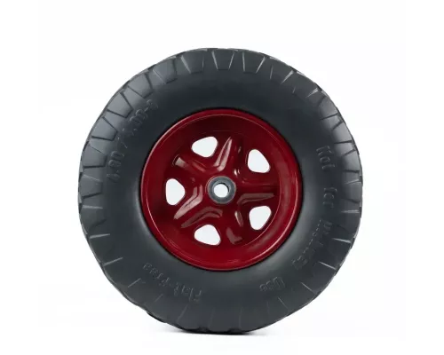 Колесо для тачки, тележки садовой 4.80/4.00-8