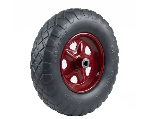 Колесо для тачки, тележки садовой 4.80/4.00-8