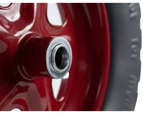 Колесо для тачки, тележки садовой 4.80/4.00-8