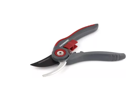 Секатор садовый плоскостной