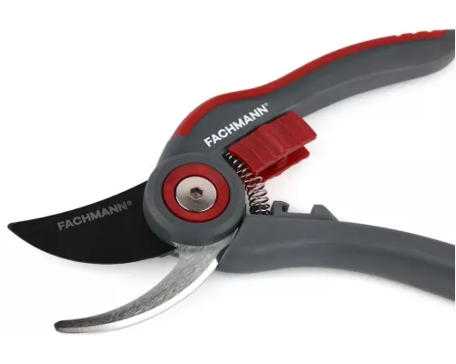 Секатор садовый плоскостной