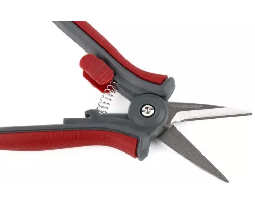 Садовые ножницы