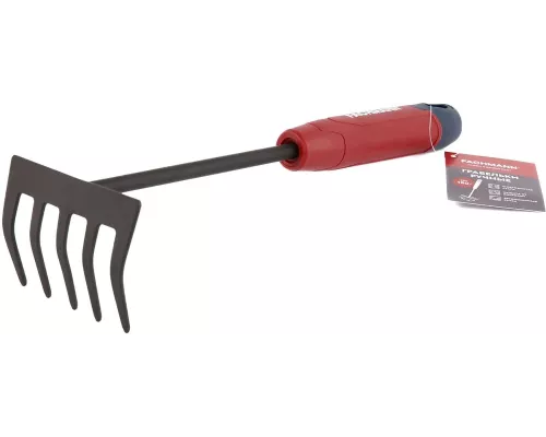 Грабельки ручные