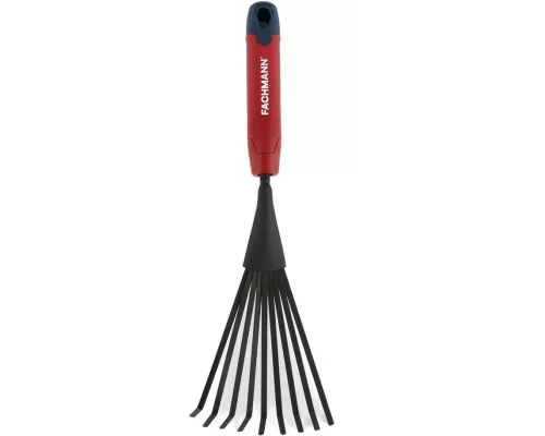 Грабельки веерные ручные