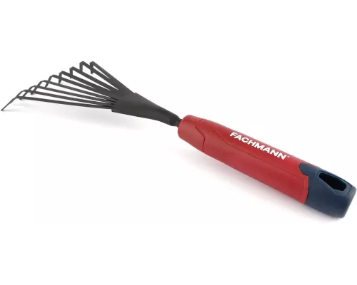 Грабельки веерные ручные