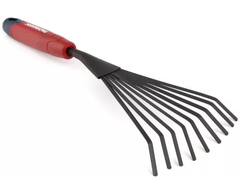 Грабельки веерные ручные