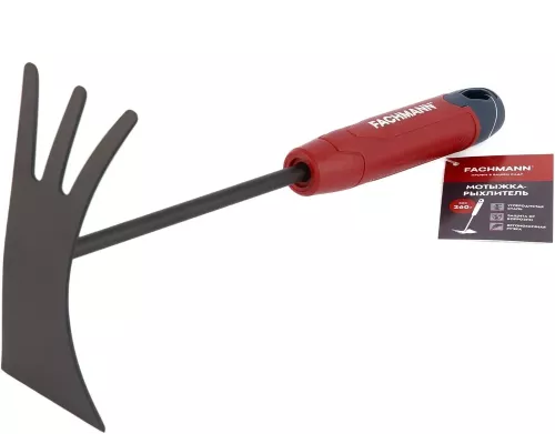 Мотыжка-рыхлитель