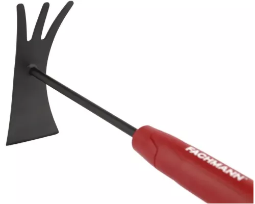 Мотыжка-рыхлитель