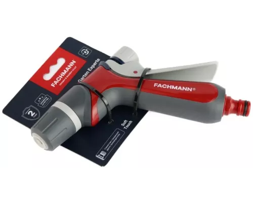 Пистолет-распылитель серии Experte