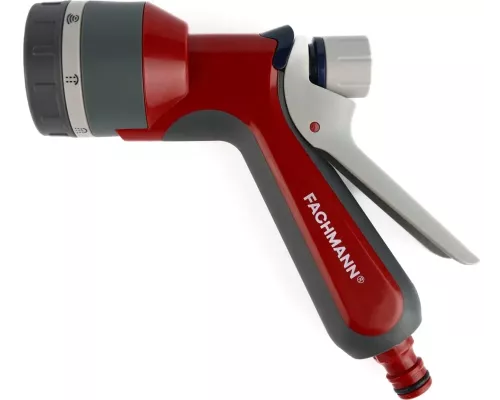 Пистолет-распылитель 7-режимный серии Experte