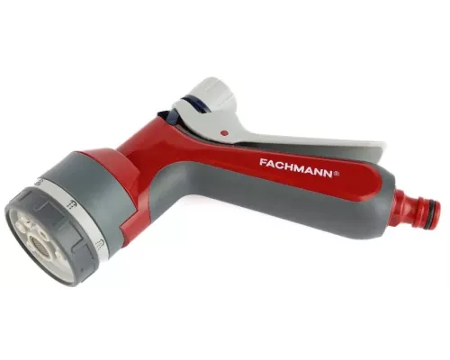 Пистолет-распылитель 7-режимный серии Experte