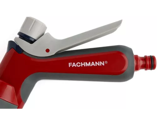 Пистолет-распылитель 7-режимный серии Experte