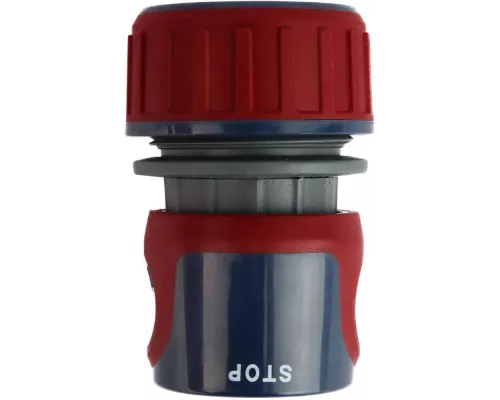 Коннектор для шланга 3/4