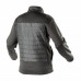 HT5K385-2XL LEVIN Куртка гибридная, черная, размер 2XL (56), HOEGERT, 5902801312694 (CN)