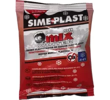 Qmix DH Winter — зимний пластификатор для строительных растворов