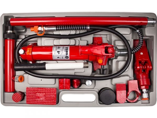 РаÑÑÑжка гидÑавлиÑеÑÐºÐ°Ñ 4ÑÐ¾Ð½Ð½Ñ Ð´Ð»Ñ ÐºÑзовнÑÑ ÑÐ°Ð±Ð¾Ñ Vorel 80402 ÑоÑо 1