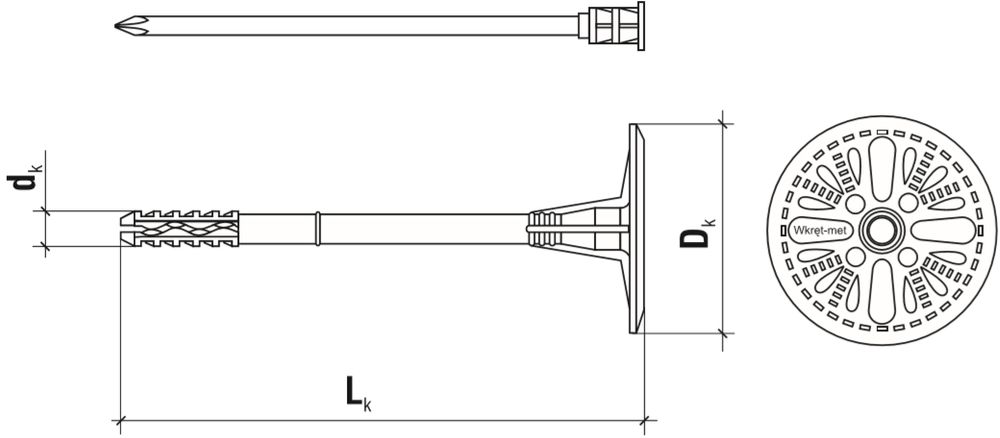 Чертеж LMX-8