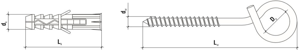 Чертеж HX